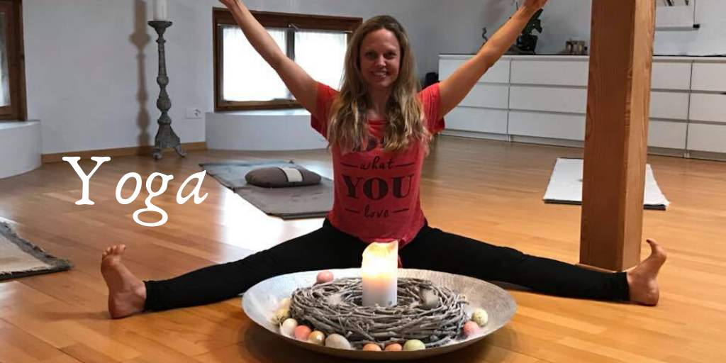 Yoga TravelBoo